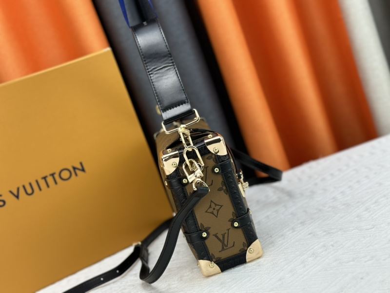 Louis Vuitton Box Bags